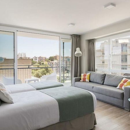 Seaborn Salou Hotel Екстериор снимка