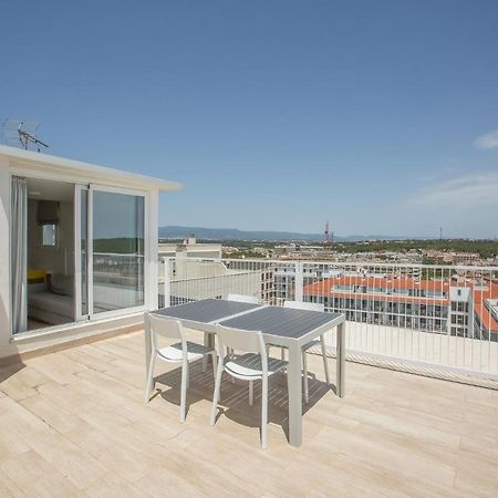 Seaborn Salou Hotel Екстериор снимка