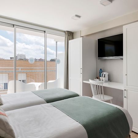 Seaborn Salou Hotel Екстериор снимка