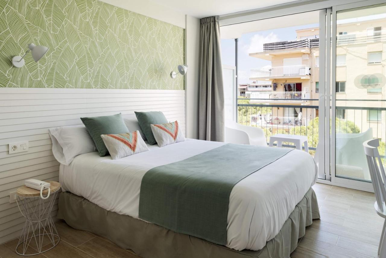 Seaborn Salou Hotel Екстериор снимка