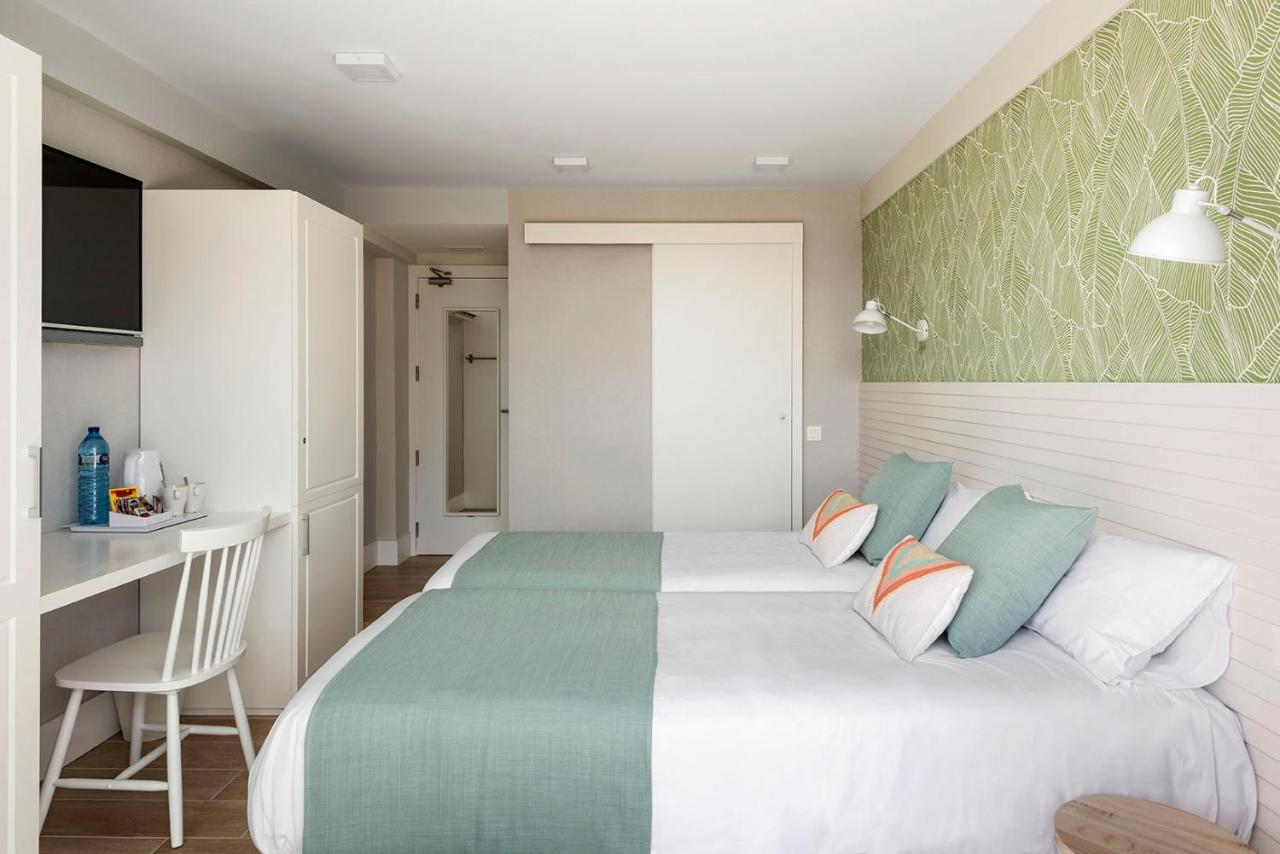 Seaborn Salou Hotel Екстериор снимка