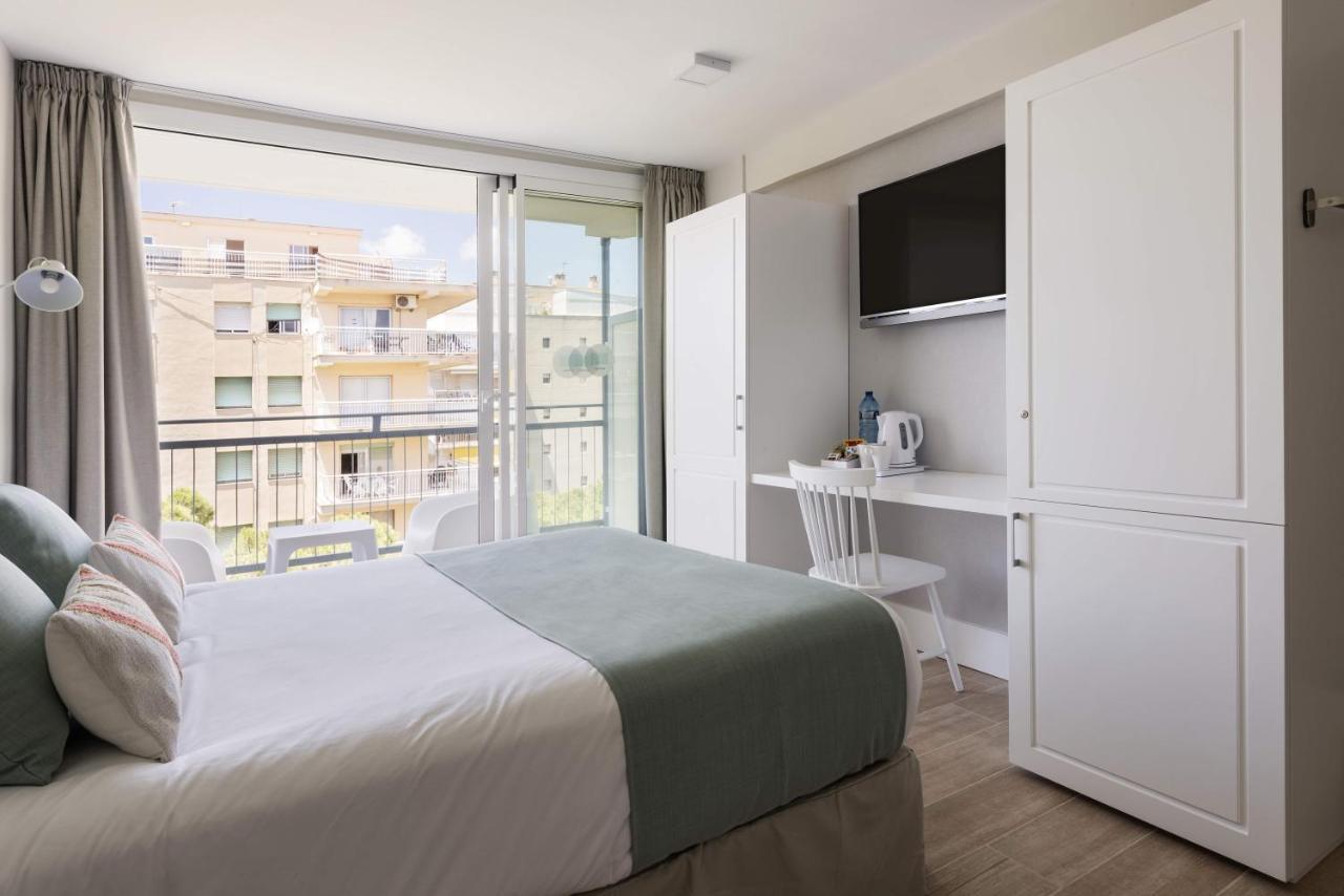 Seaborn Salou Hotel Екстериор снимка