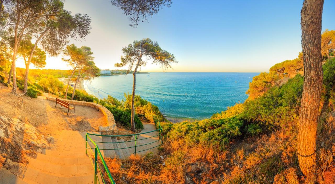 Seaborn Salou Hotel Екстериор снимка