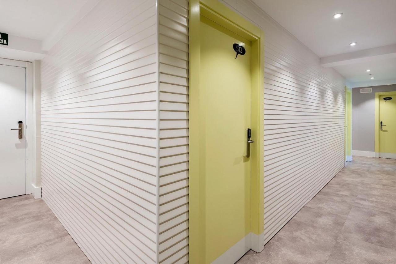 Seaborn Salou Hotel Екстериор снимка