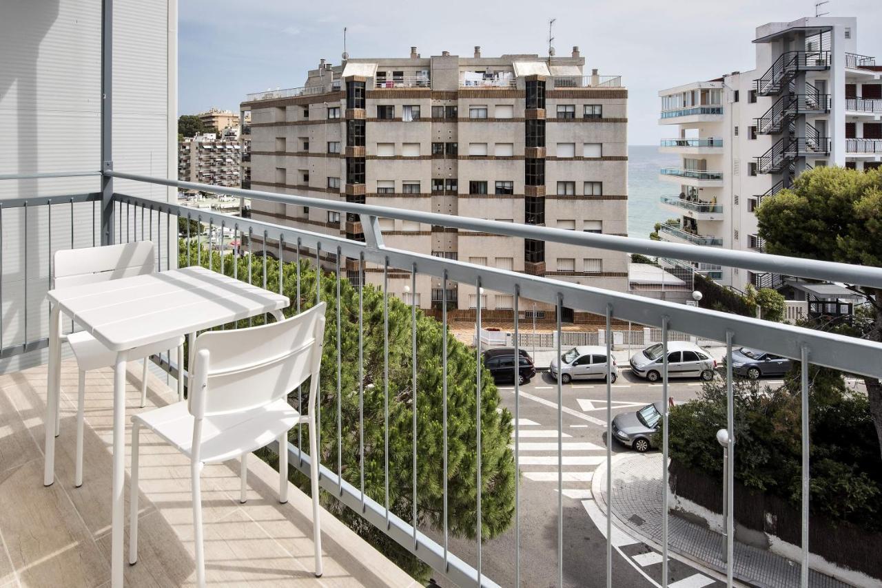 Seaborn Salou Hotel Екстериор снимка