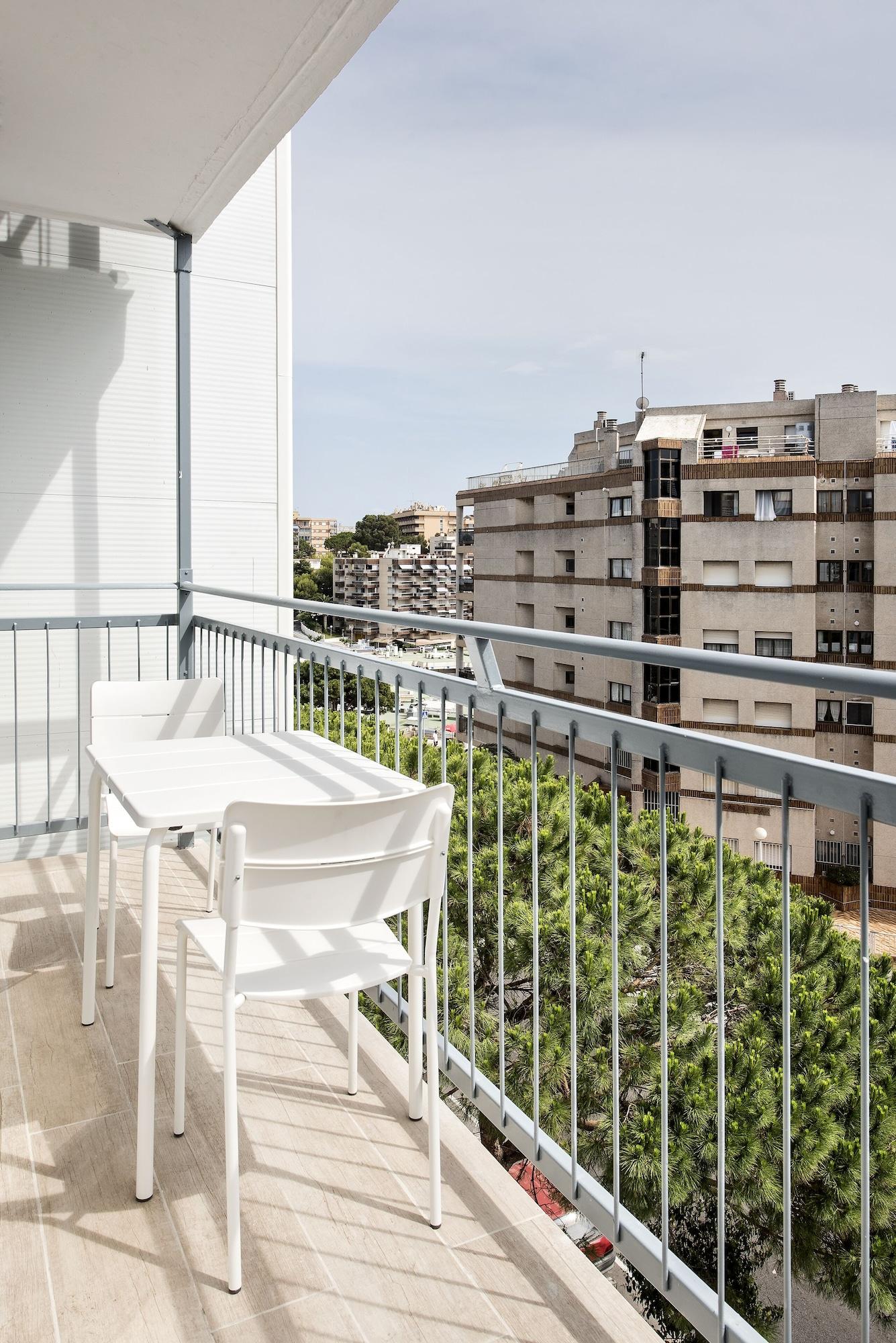 Seaborn Salou Hotel Екстериор снимка