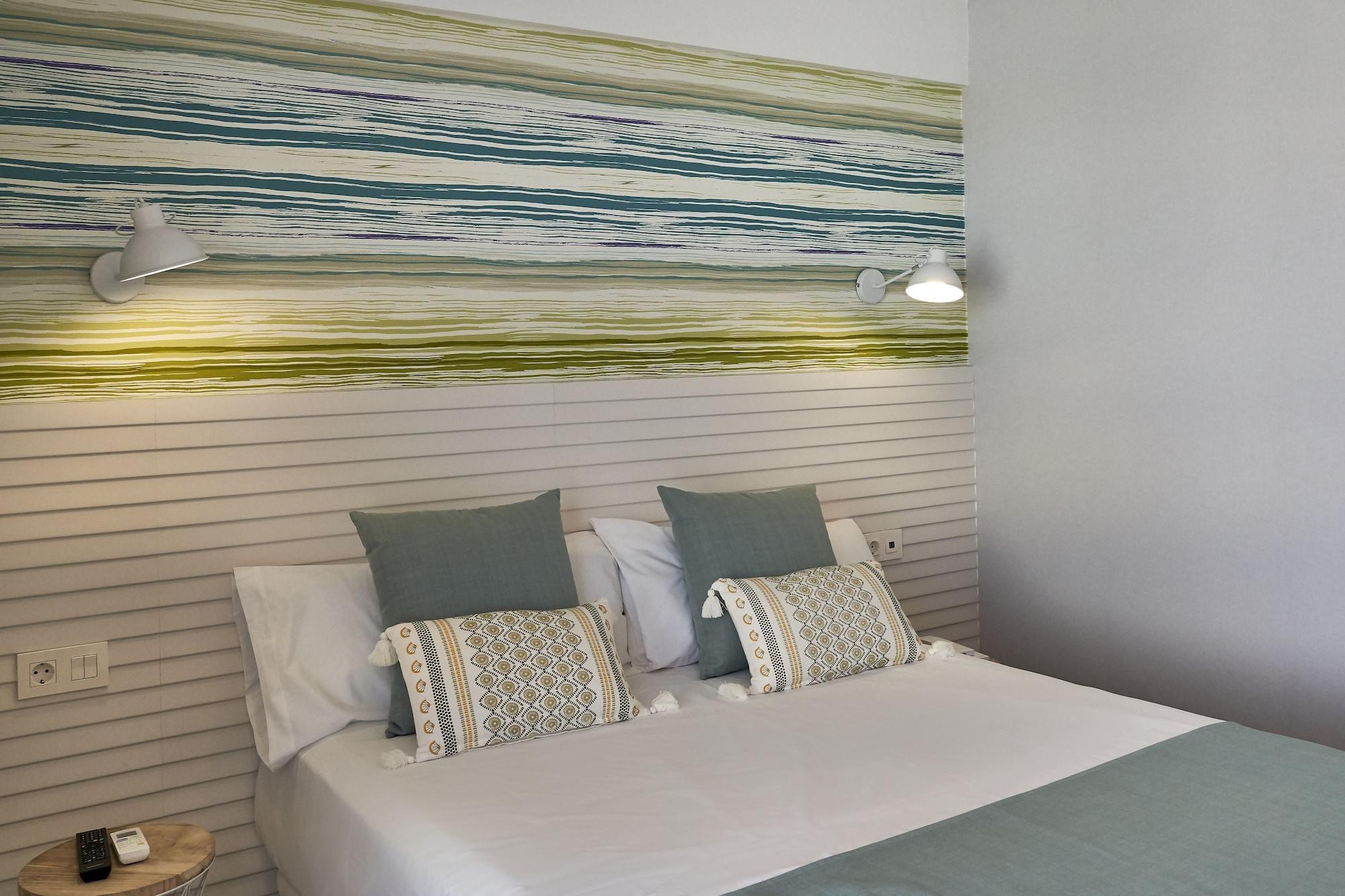 Seaborn Salou Hotel Екстериор снимка