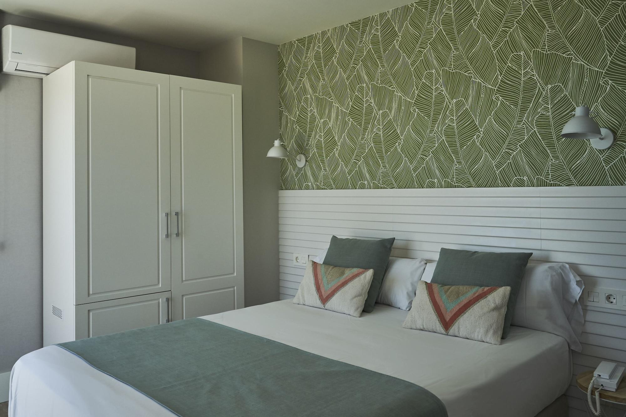 Seaborn Salou Hotel Екстериор снимка