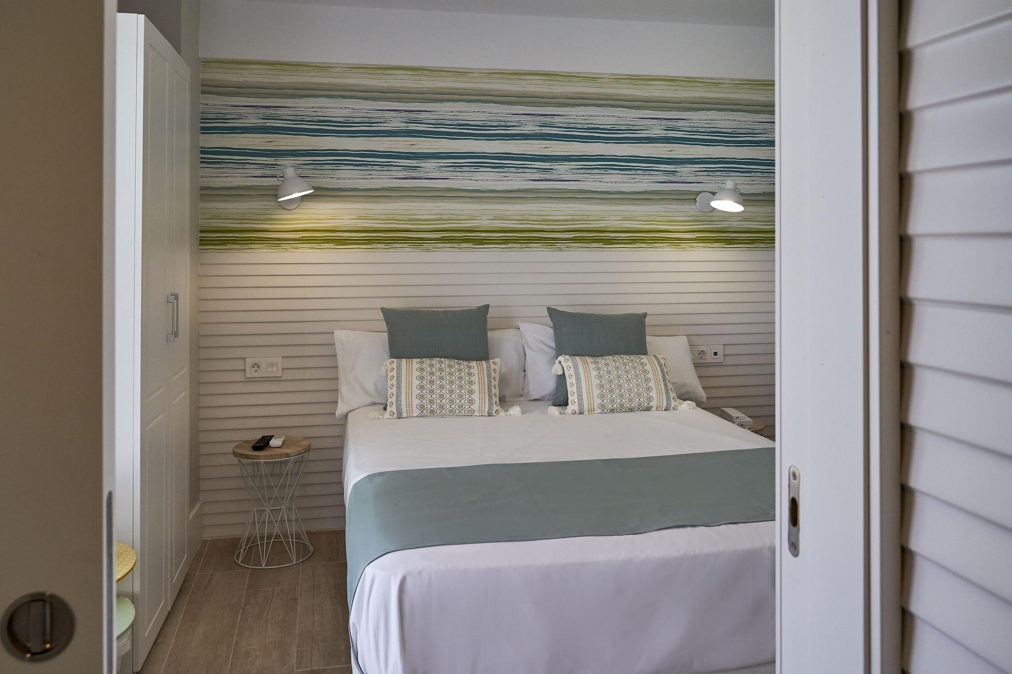 Seaborn Salou Hotel Екстериор снимка