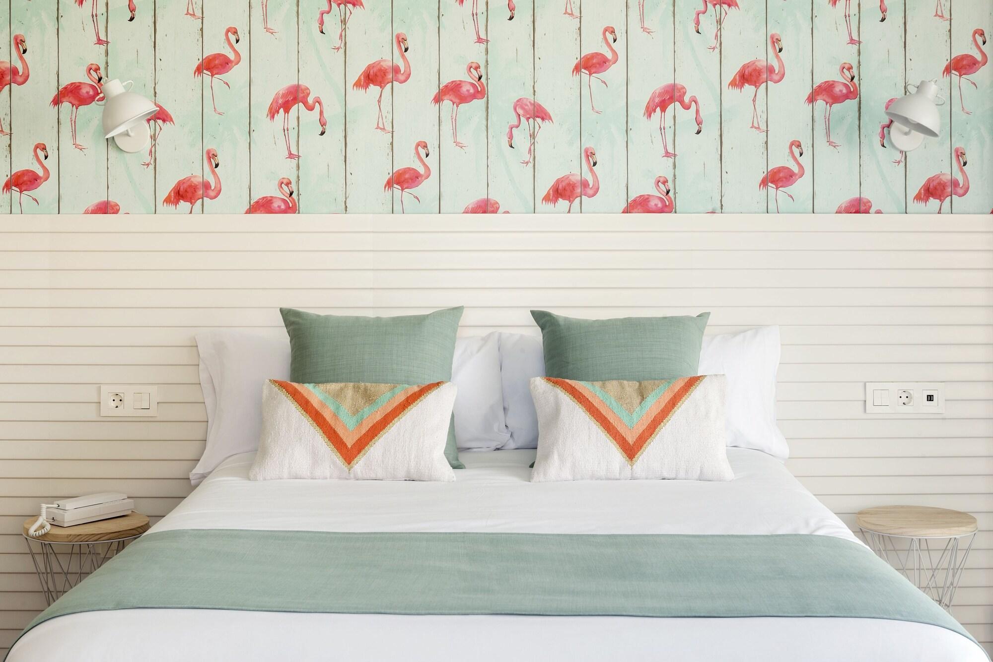Seaborn Salou Hotel Екстериор снимка