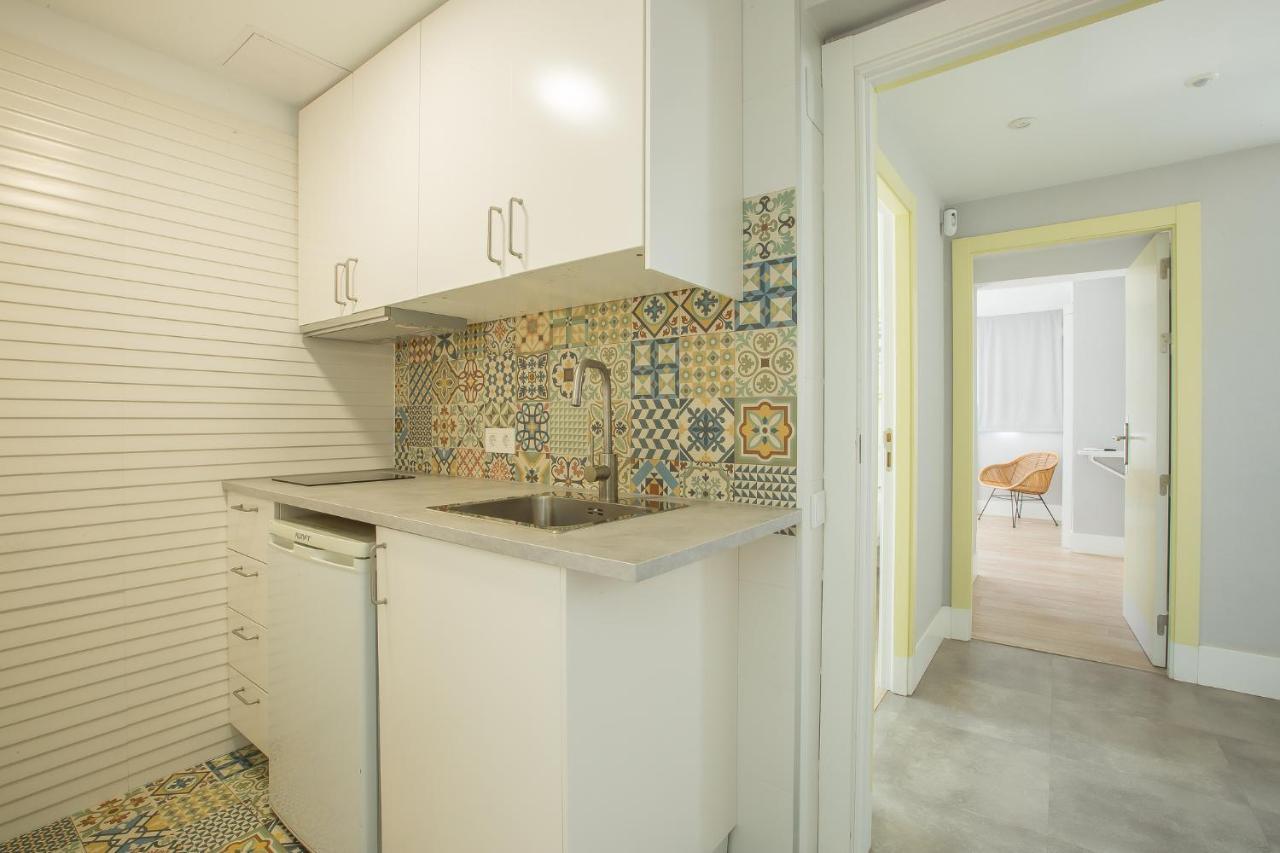 Seaborn Salou Hotel Екстериор снимка