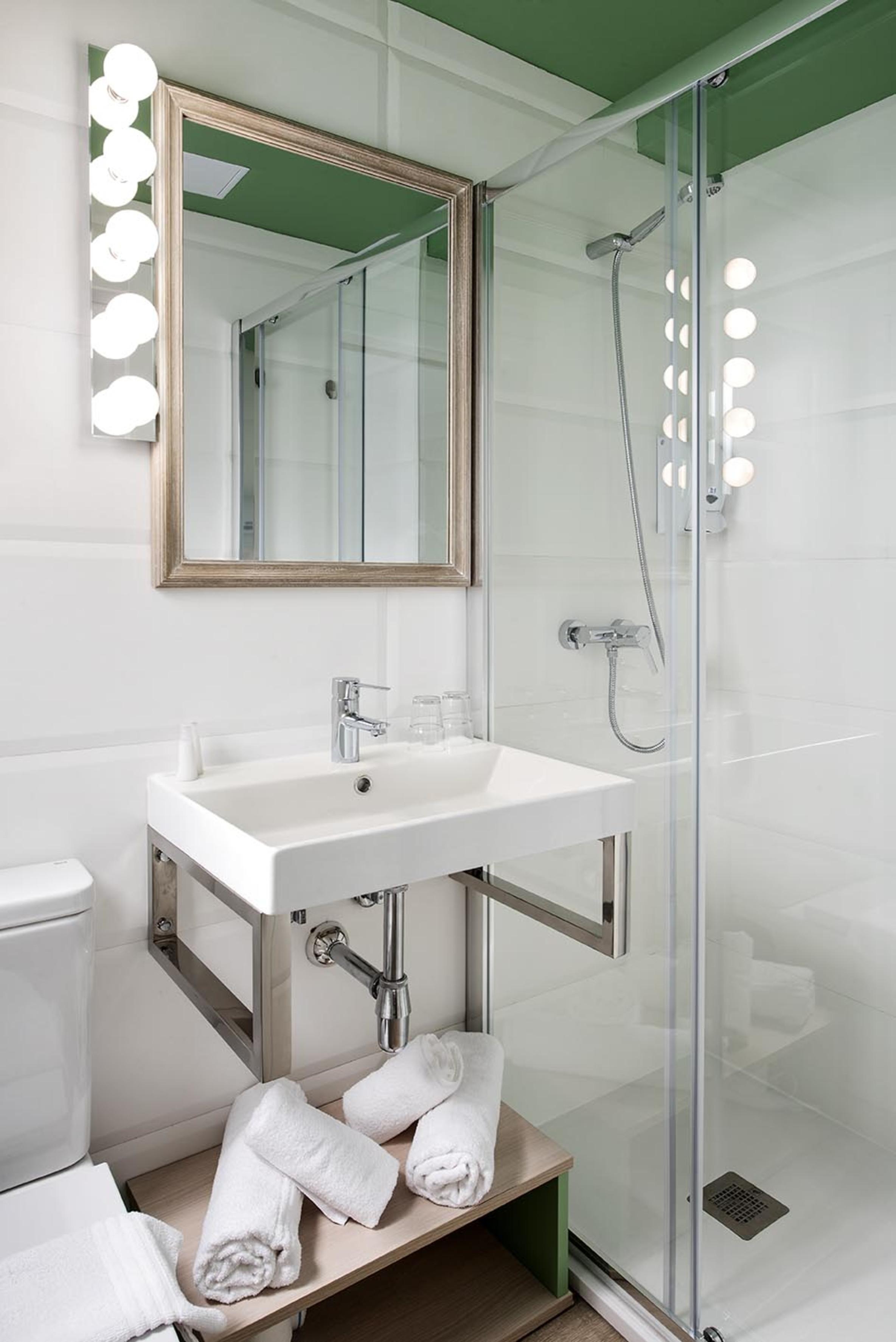 Seaborn Salou Hotel Екстериор снимка