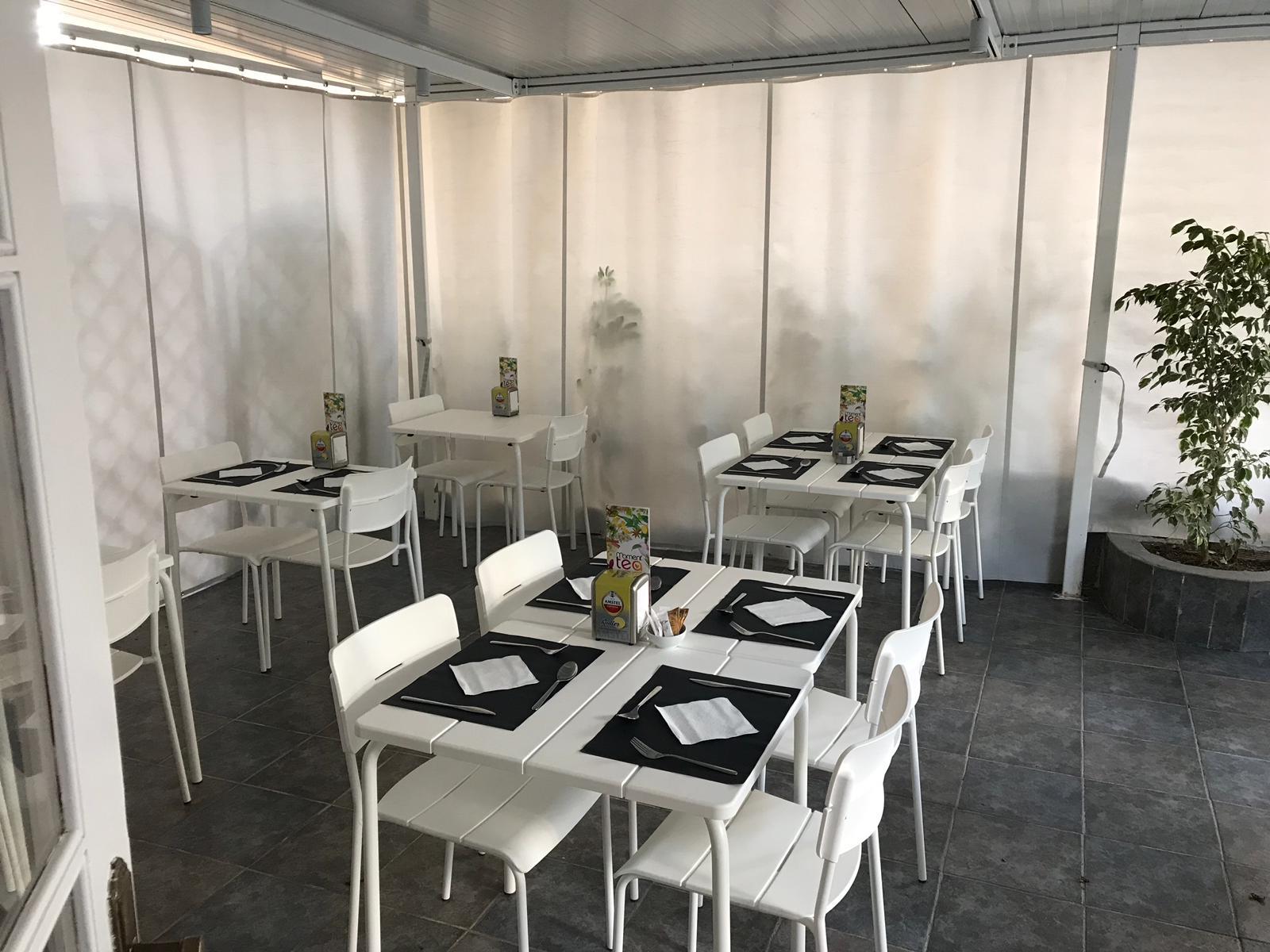 Seaborn Salou Hotel Екстериор снимка