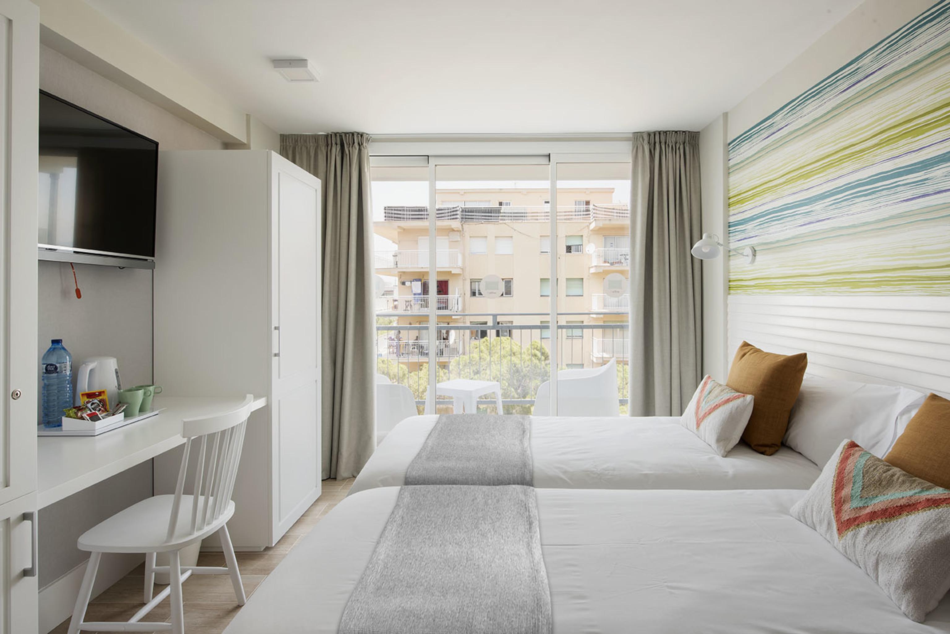 Seaborn Salou Hotel Екстериор снимка
