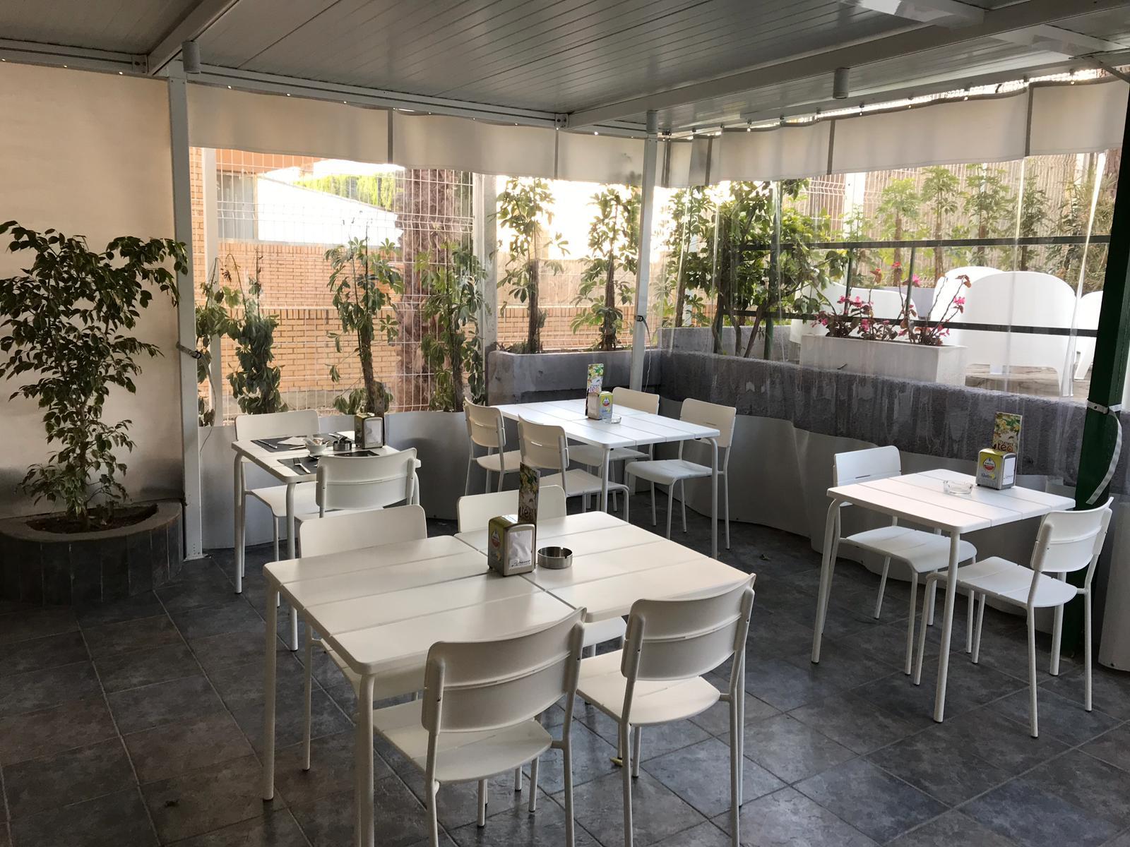 Seaborn Salou Hotel Екстериор снимка