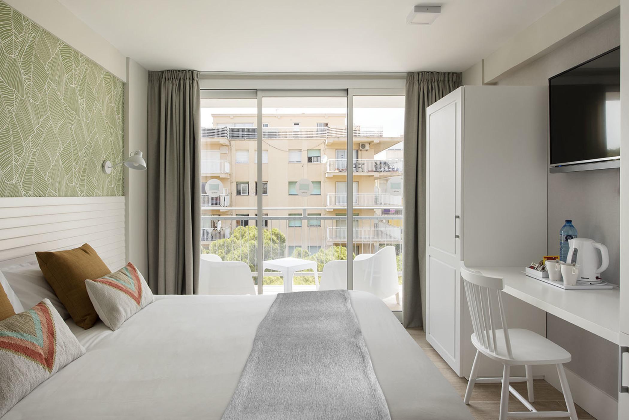 Seaborn Salou Hotel Екстериор снимка