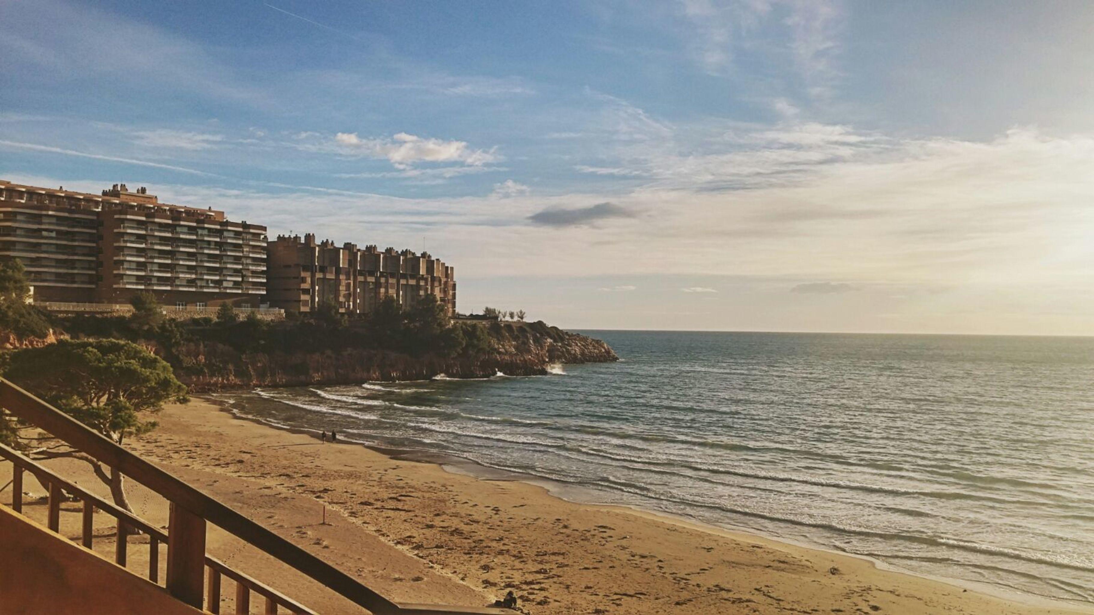 Seaborn Salou Hotel Екстериор снимка