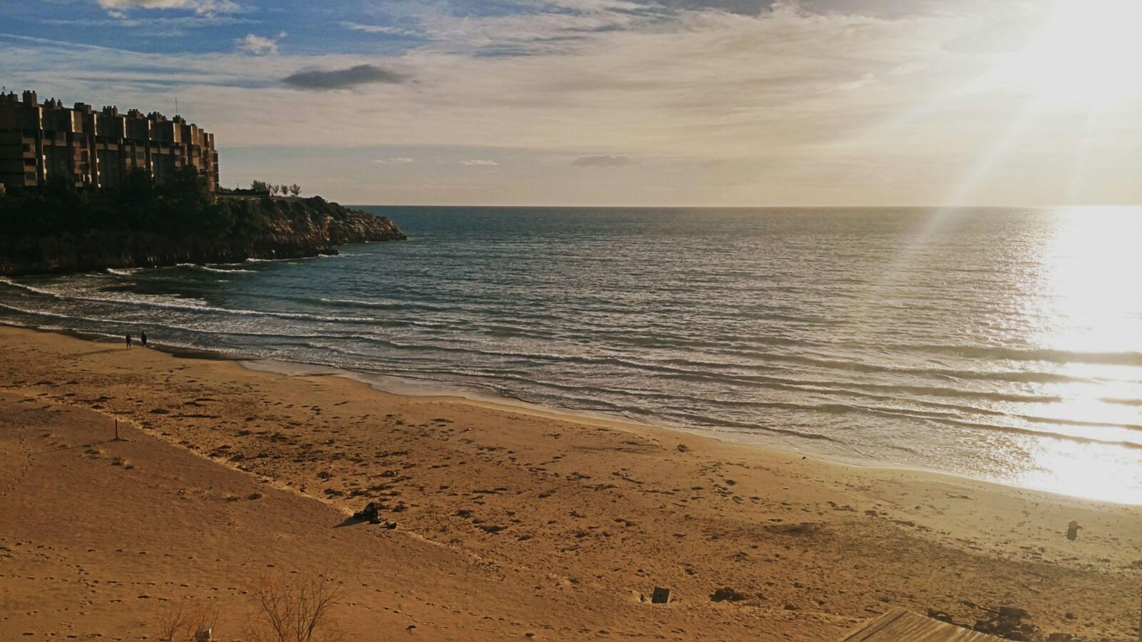 Seaborn Salou Hotel Екстериор снимка