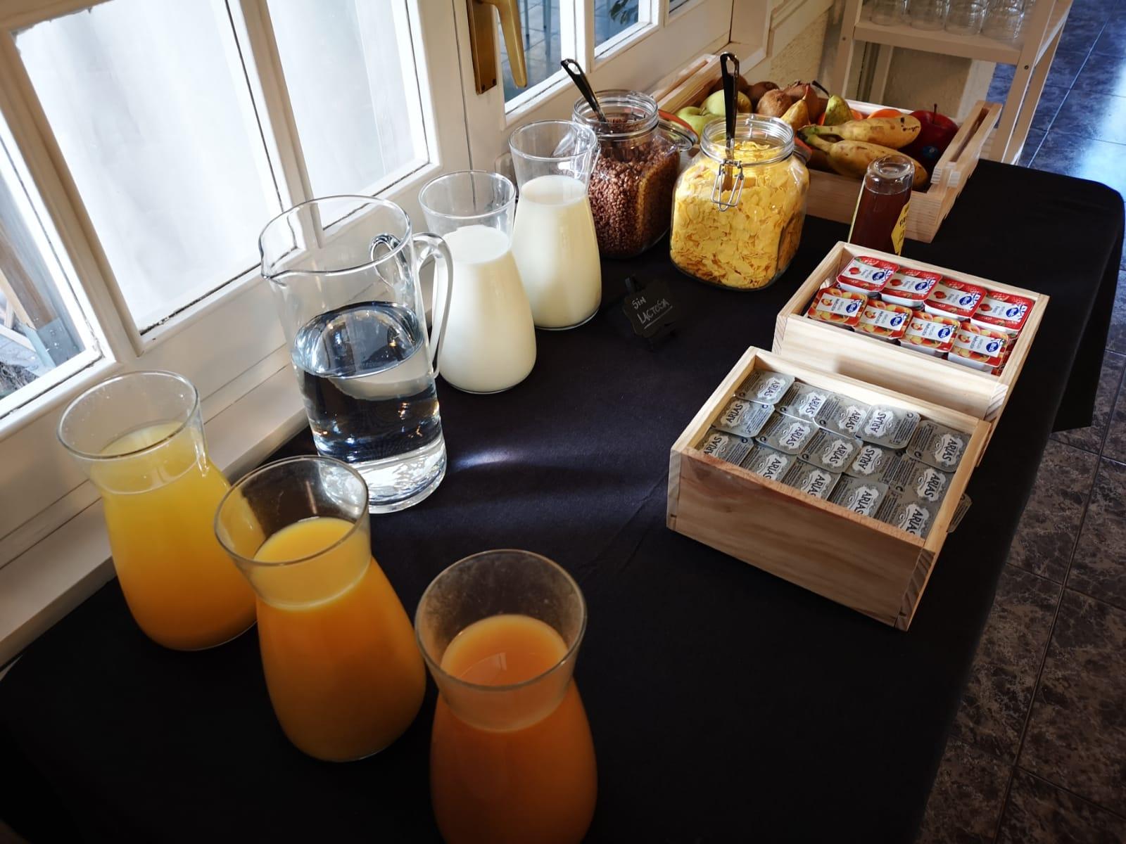 Seaborn Salou Hotel Екстериор снимка