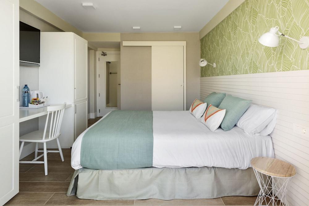 Seaborn Salou Hotel Екстериор снимка