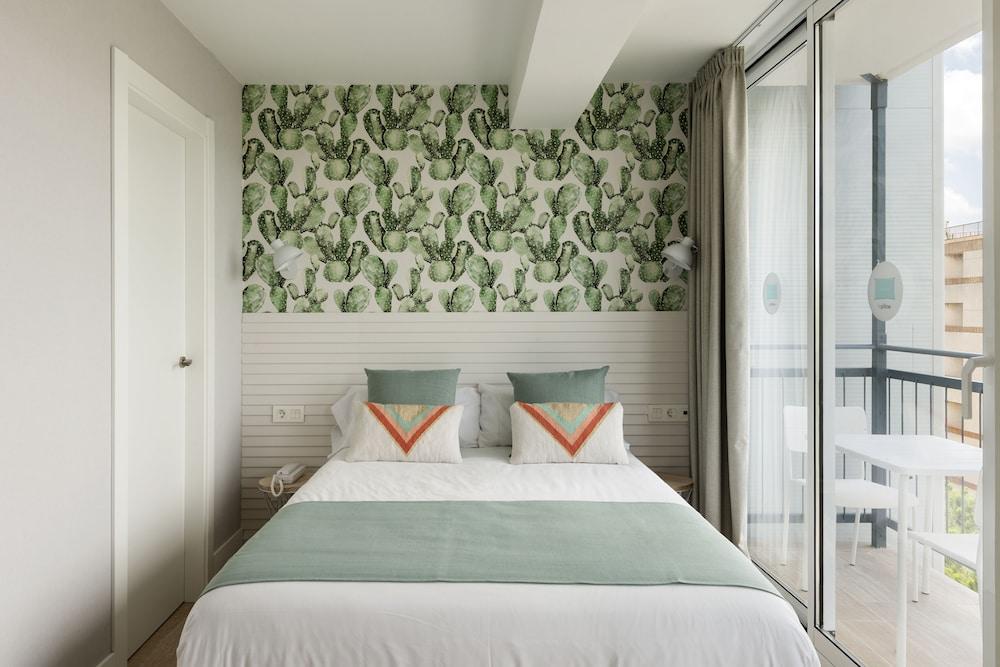 Seaborn Salou Hotel Екстериор снимка