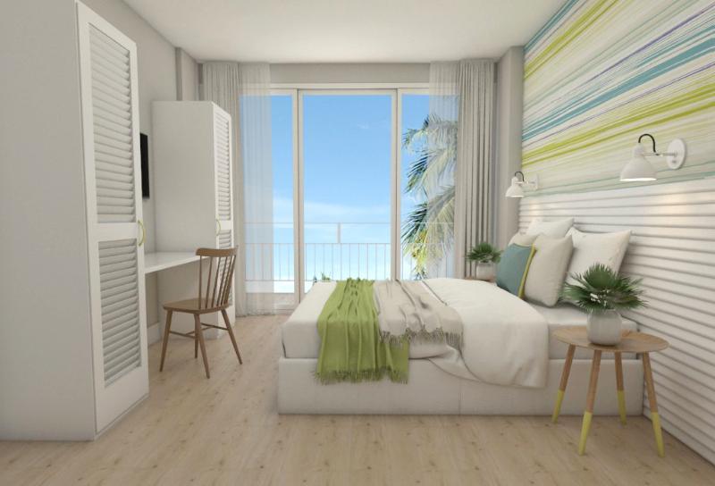 Seaborn Salou Hotel Екстериор снимка